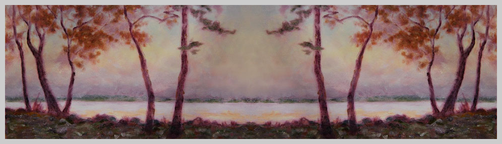 Jill Hanson-Fahnoe Art